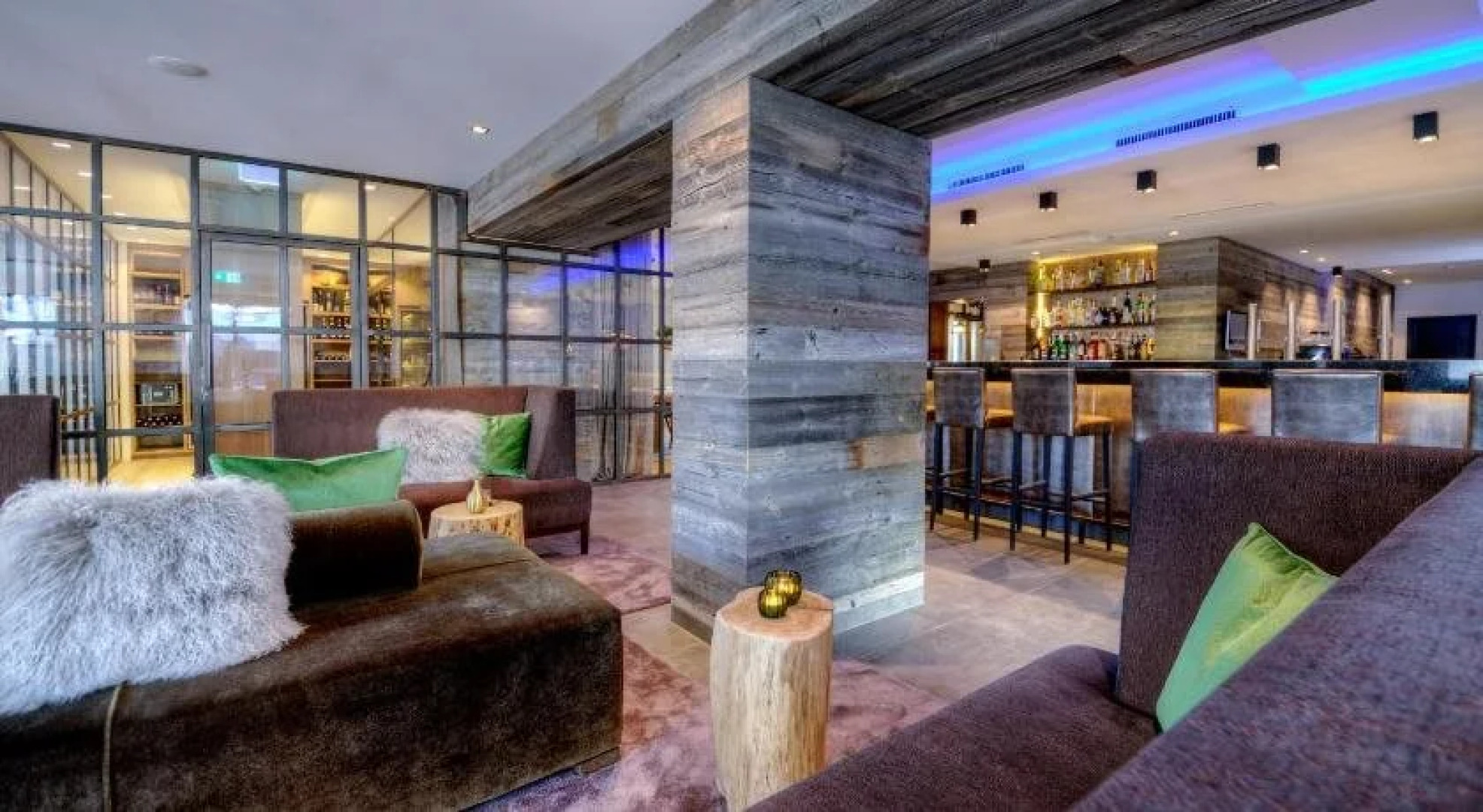 Verwöhnhotel Sonnhof