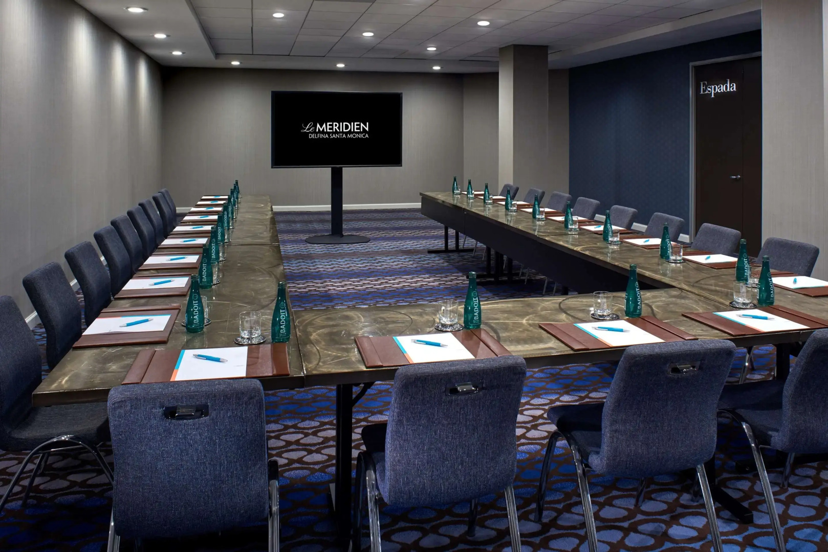 Hyatt Centric Delfina Santa Monica