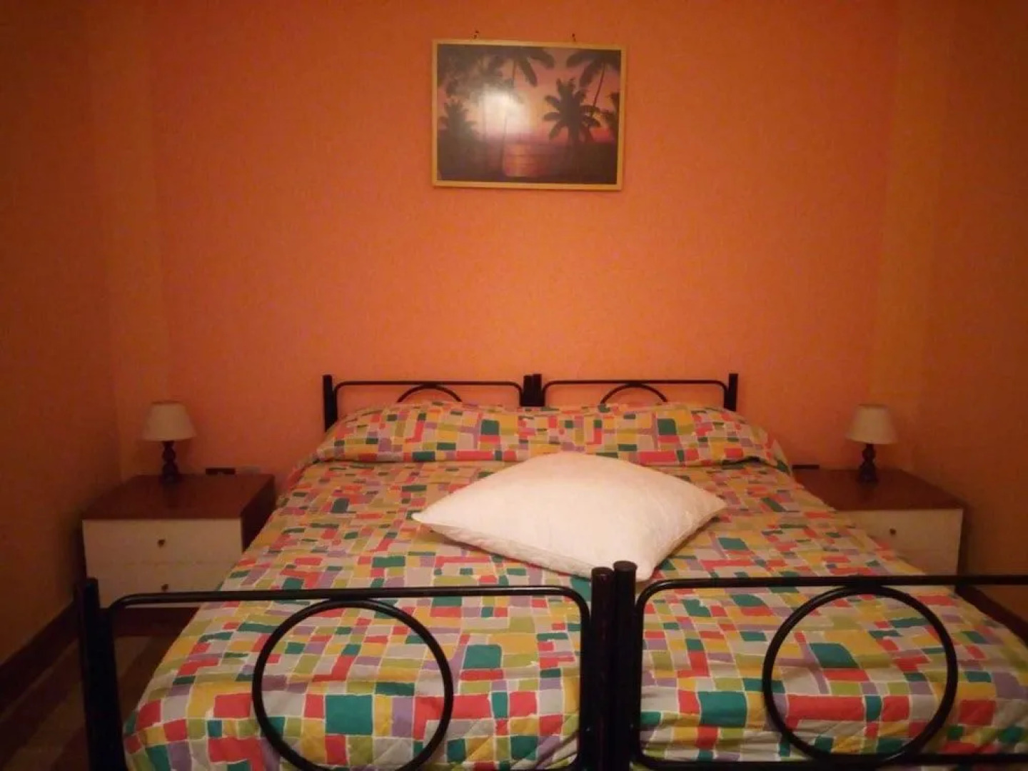 Agriturismo Kelle Terre