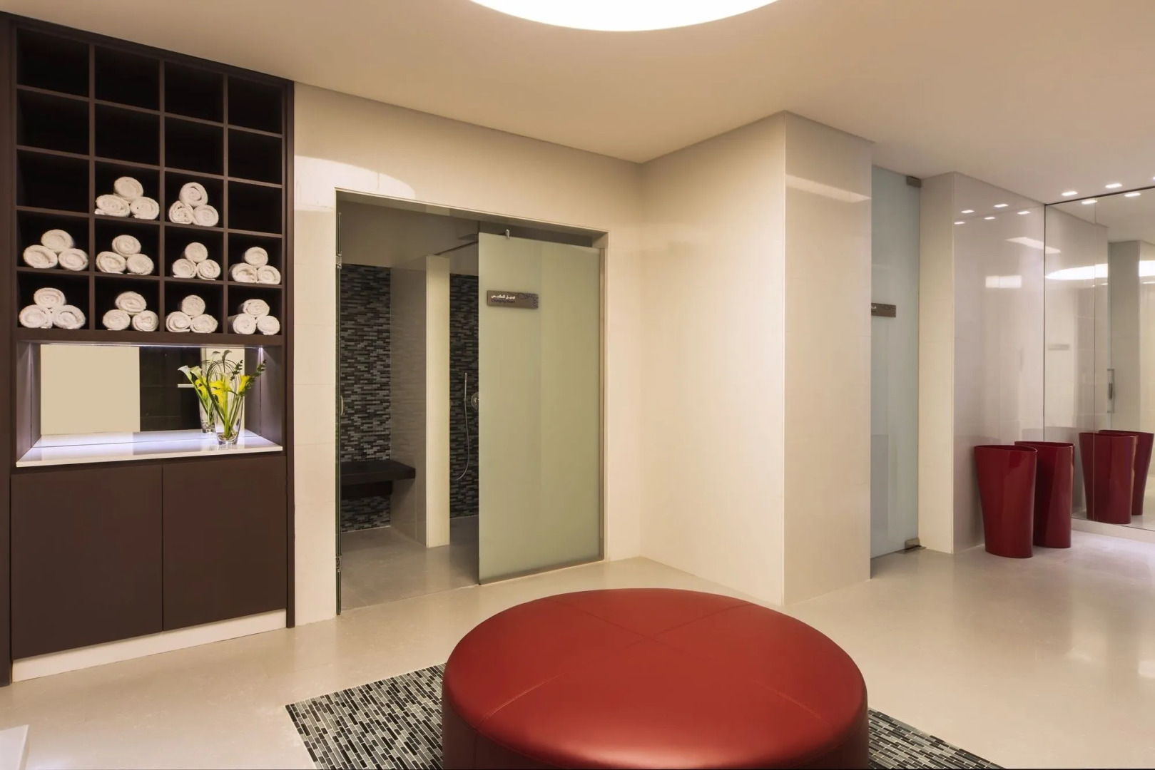 Fraser Suites Riyadh