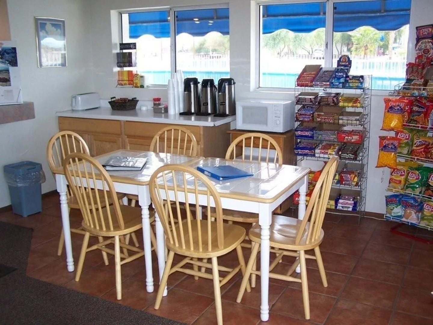 Americas Choice Inn And Suites