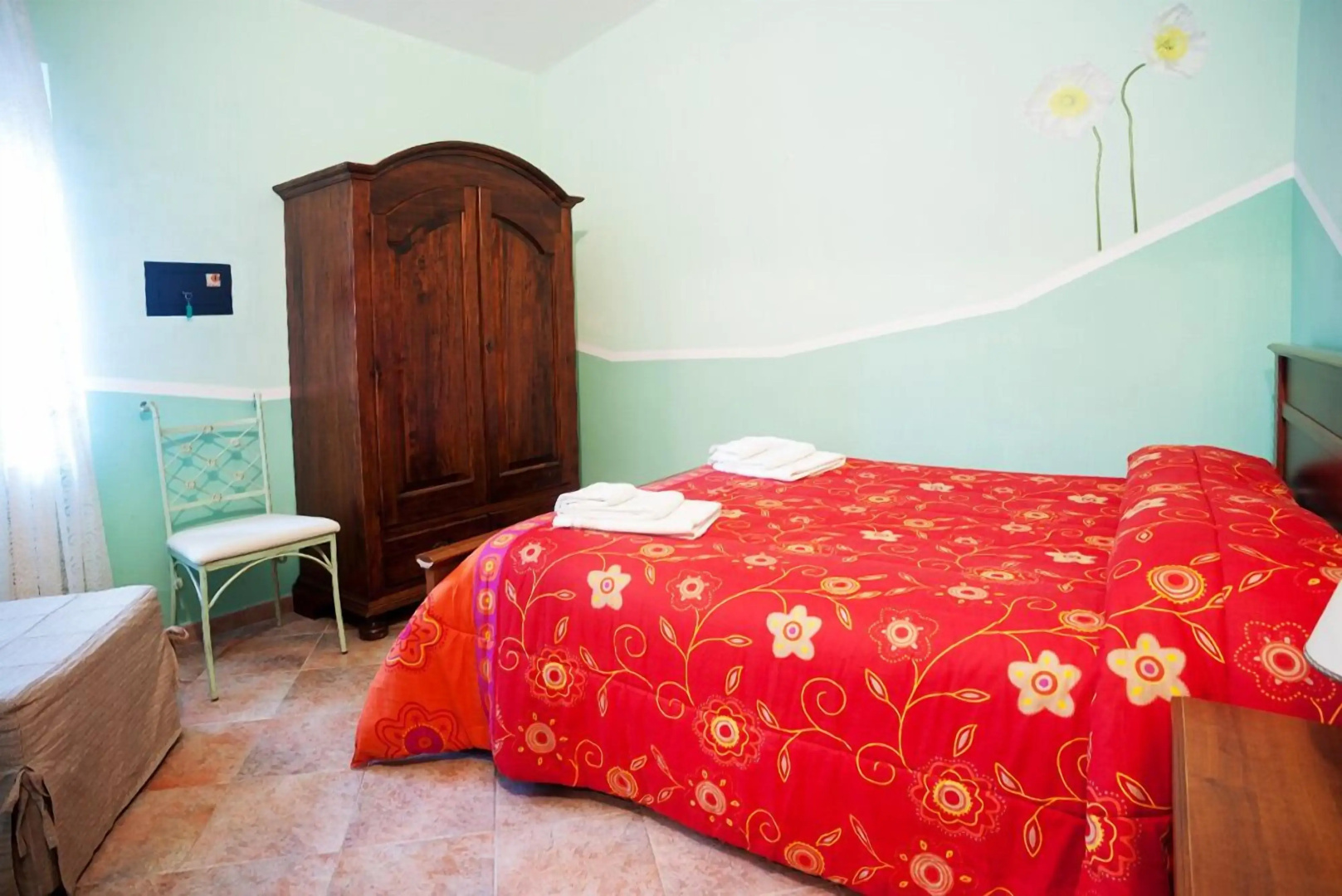 B&B Cuoreverdepollino