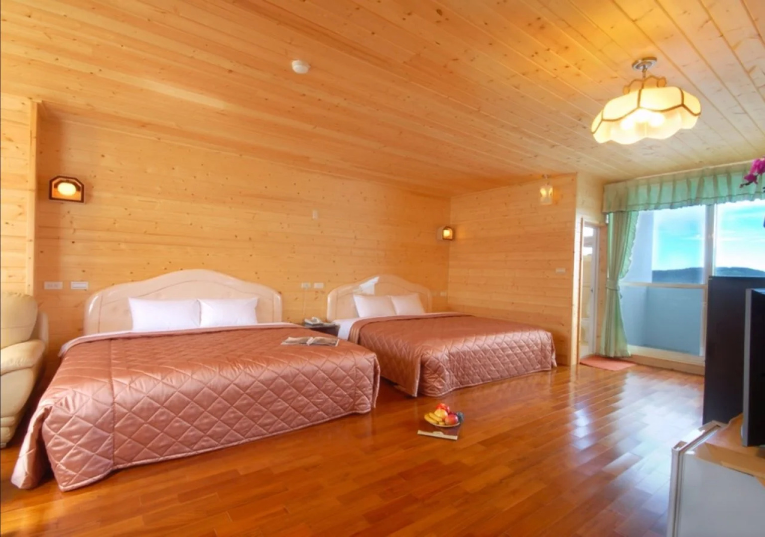 Sea of Clouds Vacation Villa