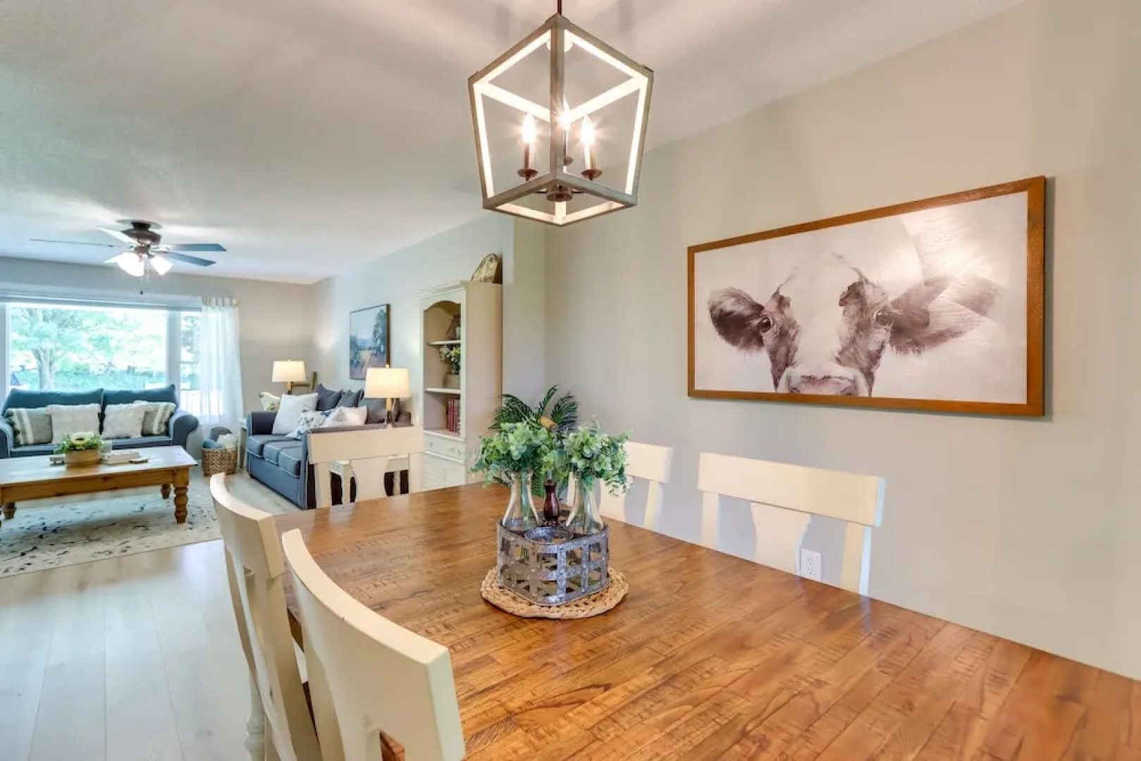 Ellijay Vacation Home w/ Hot Tub & Game Room!