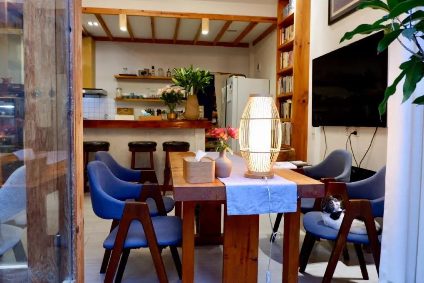 Dali Yun Xi Boutique Inn