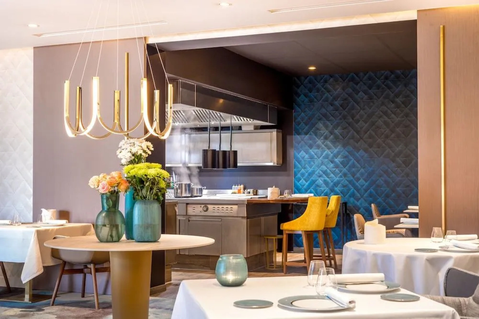 La Maison dà Côté