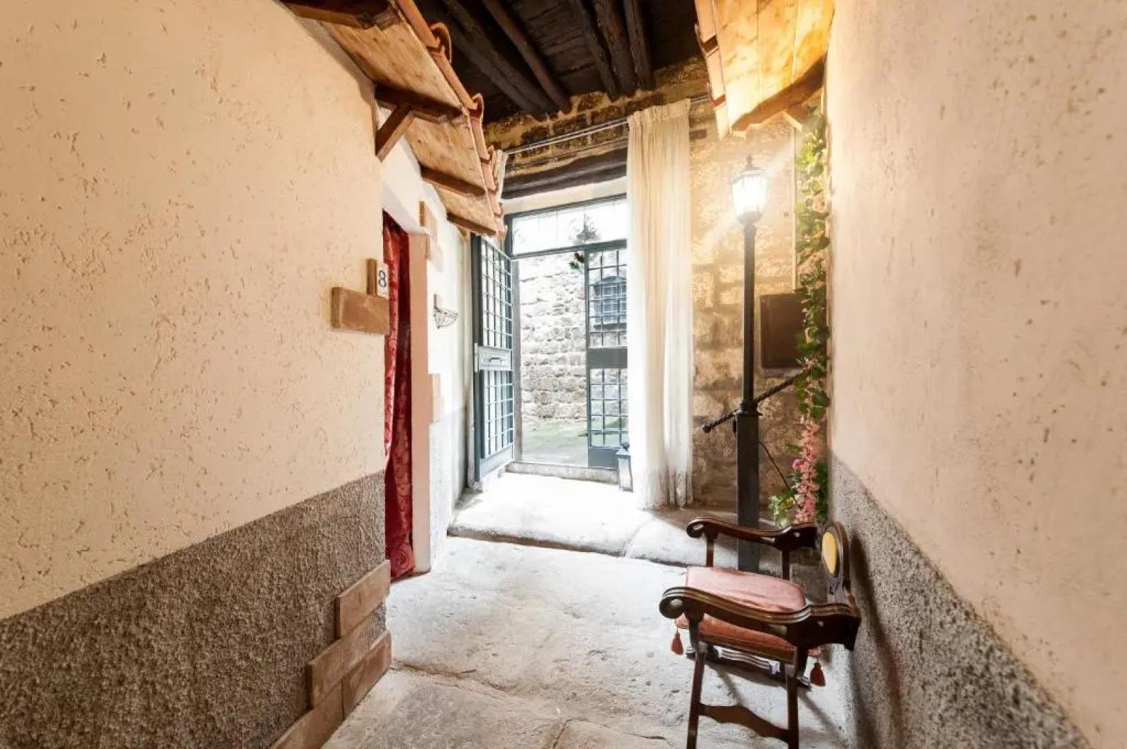 Alloggio Turistico "L'Incontro" 6