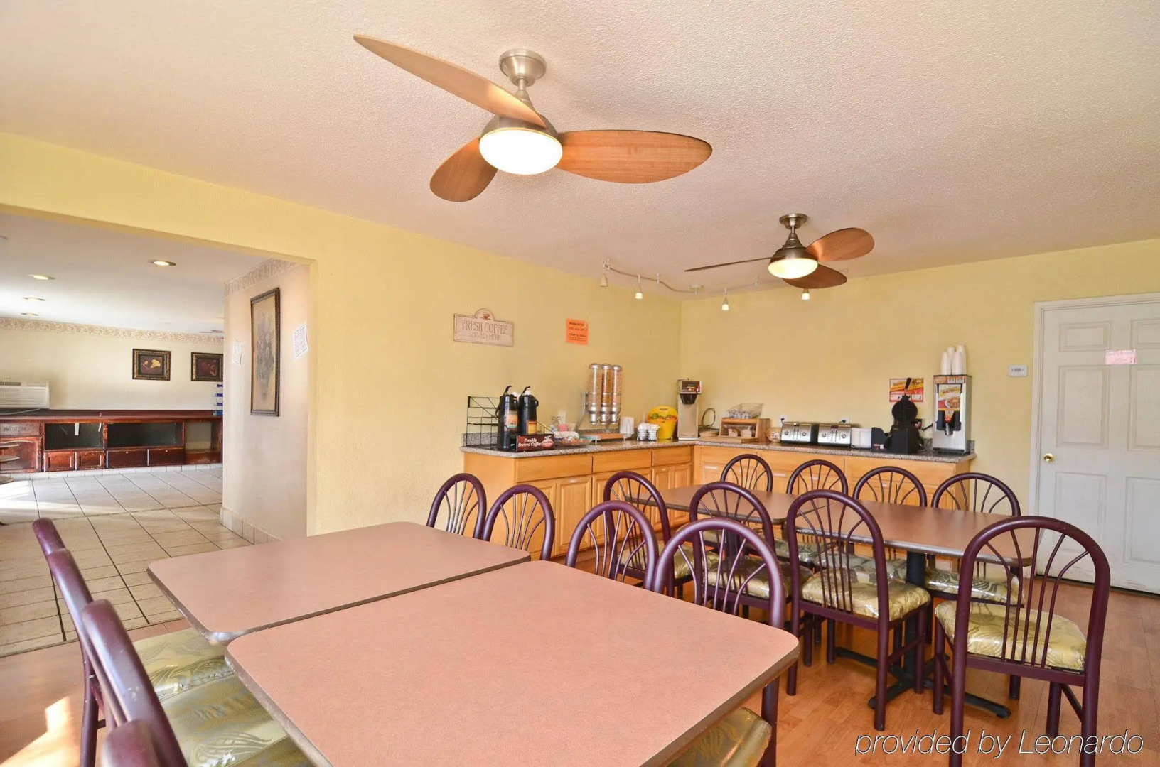 Americas Best Value Inn Merced