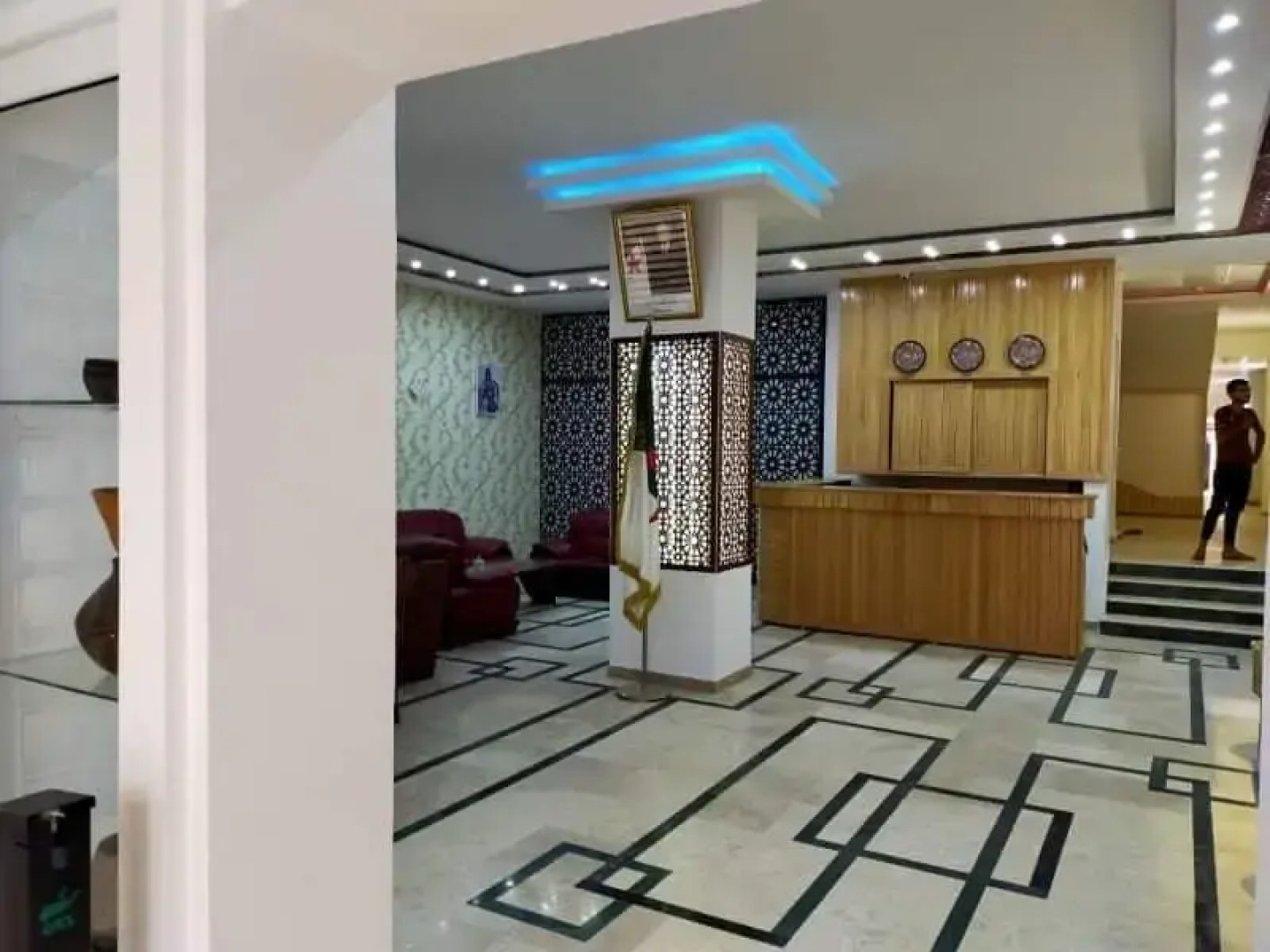 Hotel Salsabil Naoui