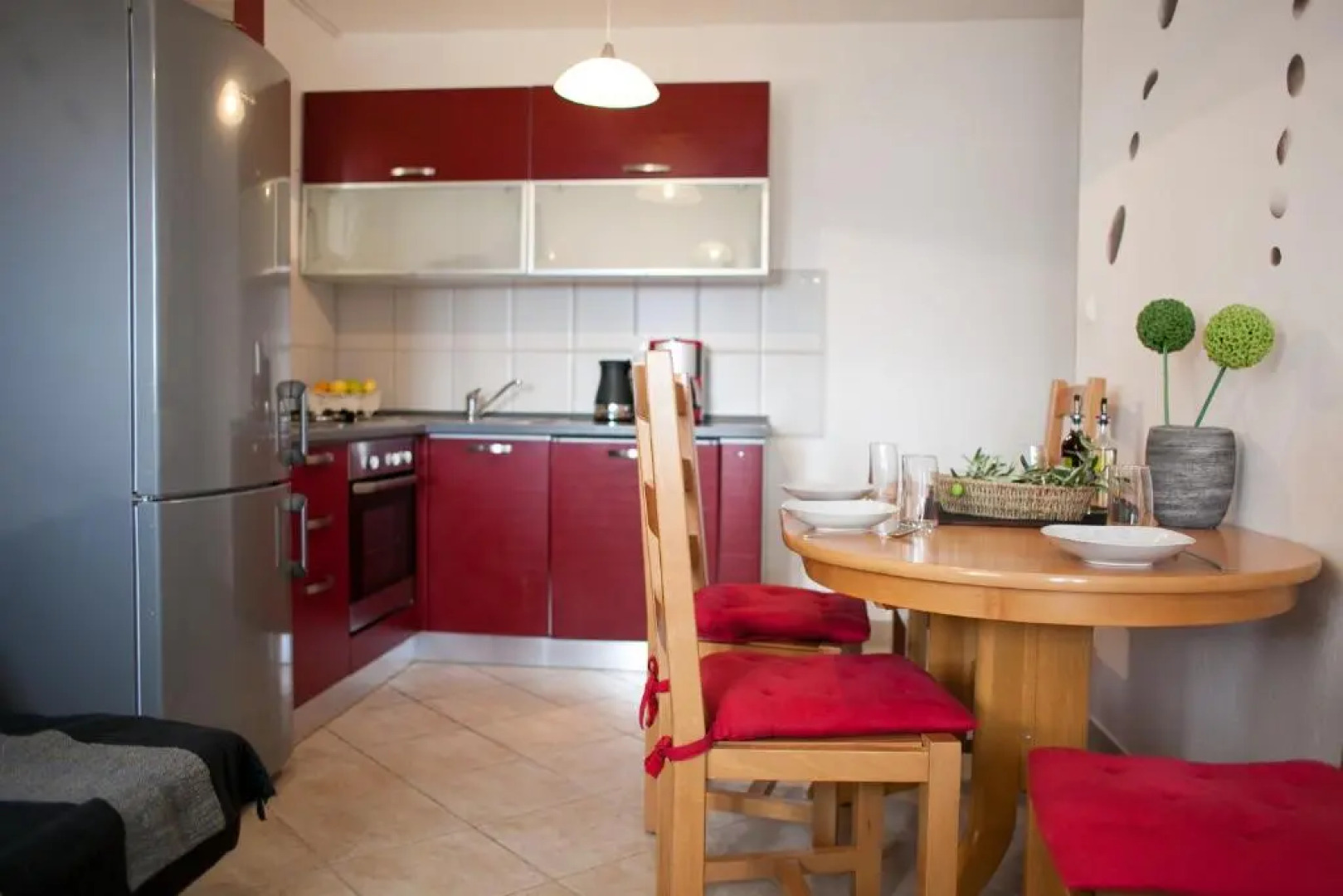 Apartments Mediterranea