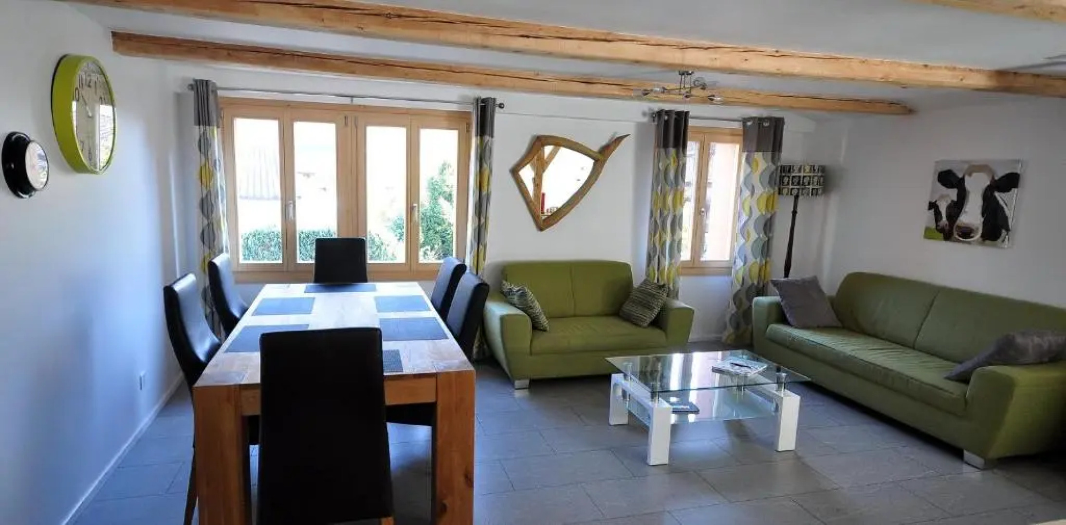 Jungfrau Views Apartment