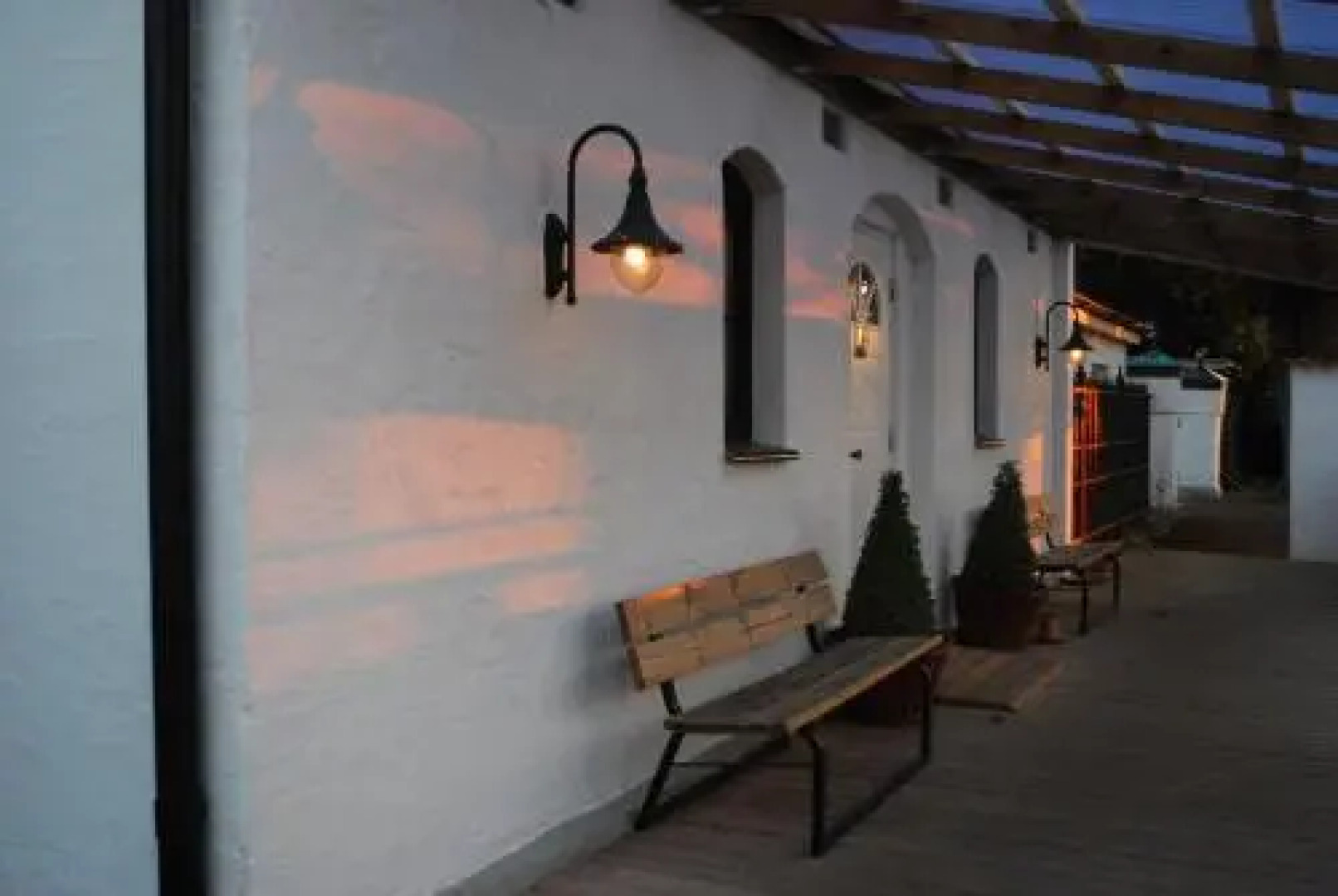 Bed and Breakfast 33