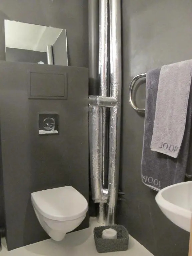 Liepaja Pine Apartment