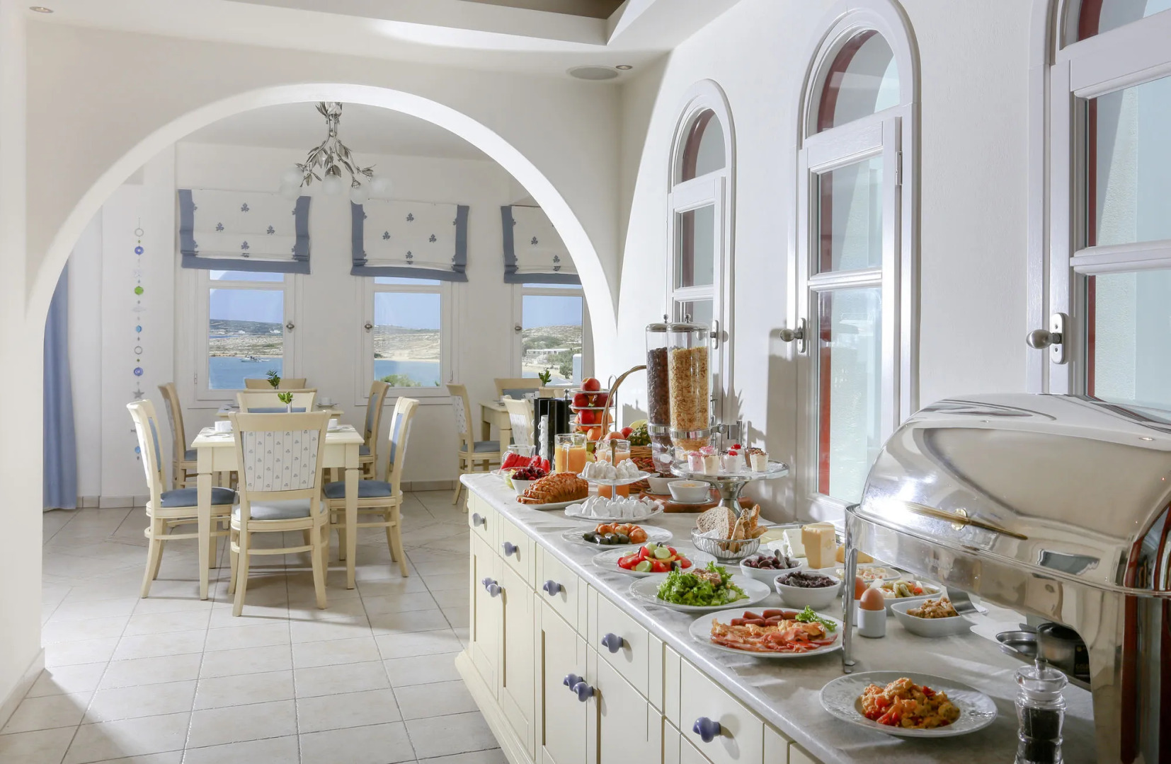 Stelia Mare Boutique Hotel