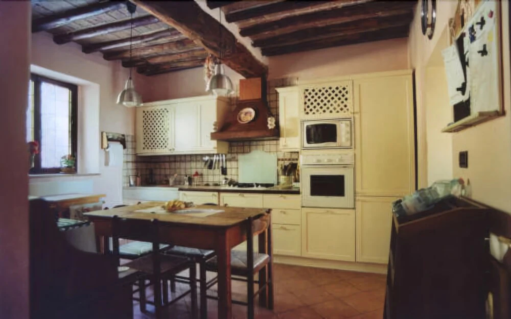 Villa Romantica