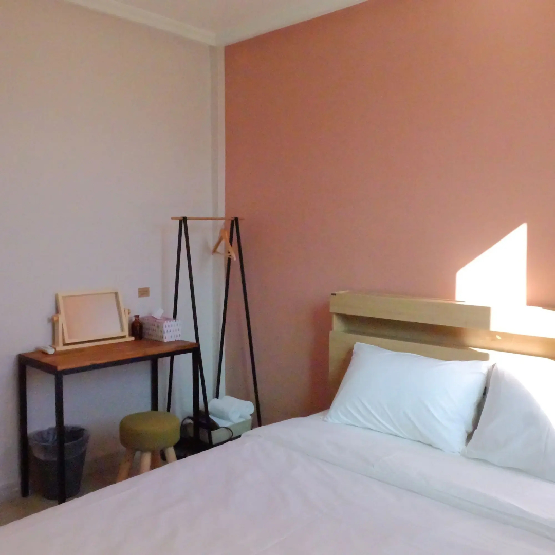Hostel Espace
