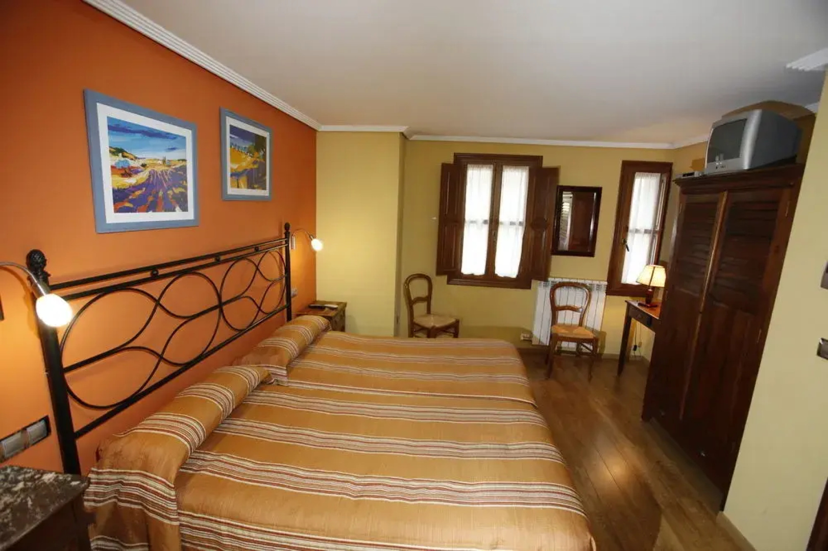 Hostal Rey Pedro I