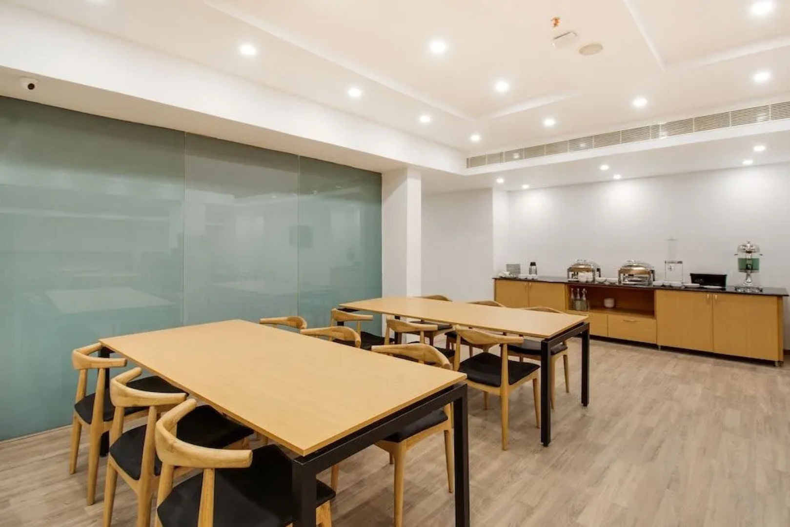 OYO Townhouse 228 Hotel Alana