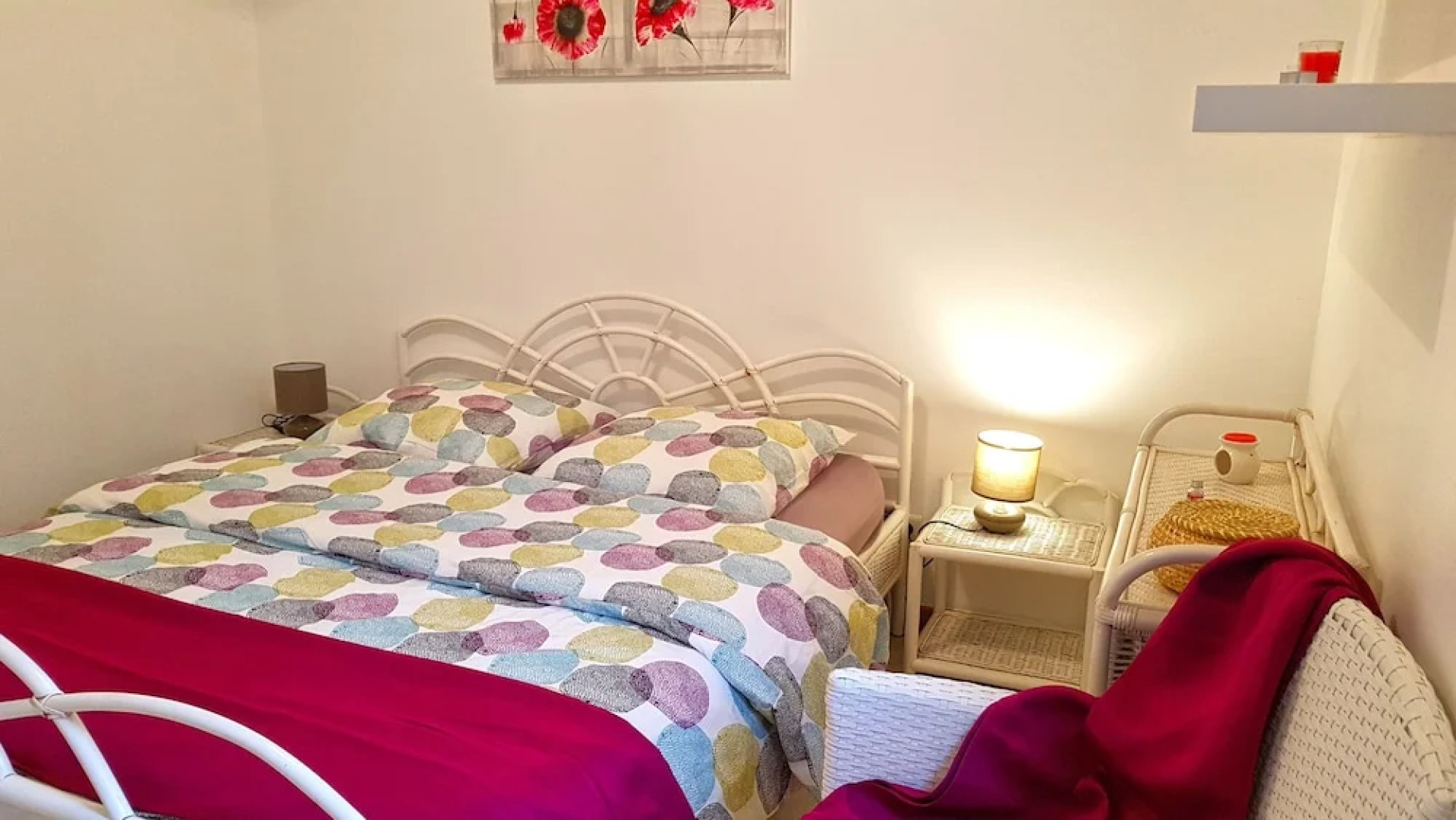 La ferme Saint-Antoine