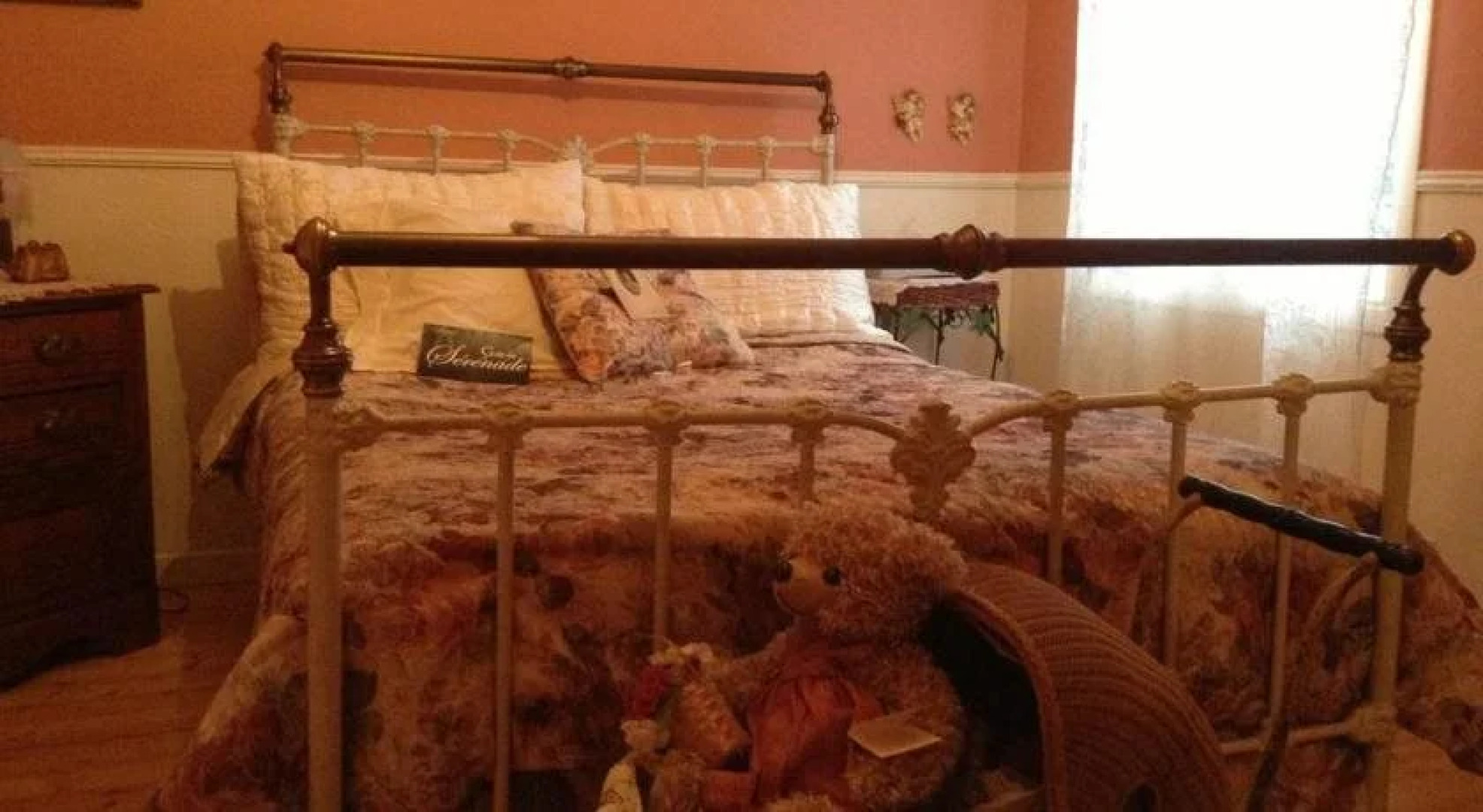 Gï¿½te La Sï¿½rï¿½nade