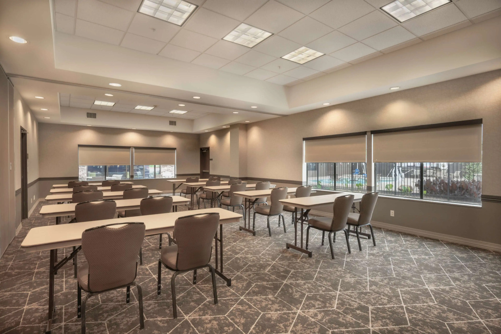 Best Western Premier Bryan College Station