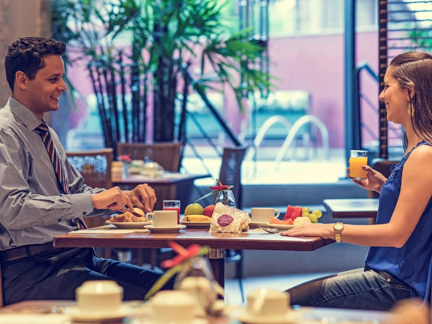 Mercure Joinville Prinz Hotel