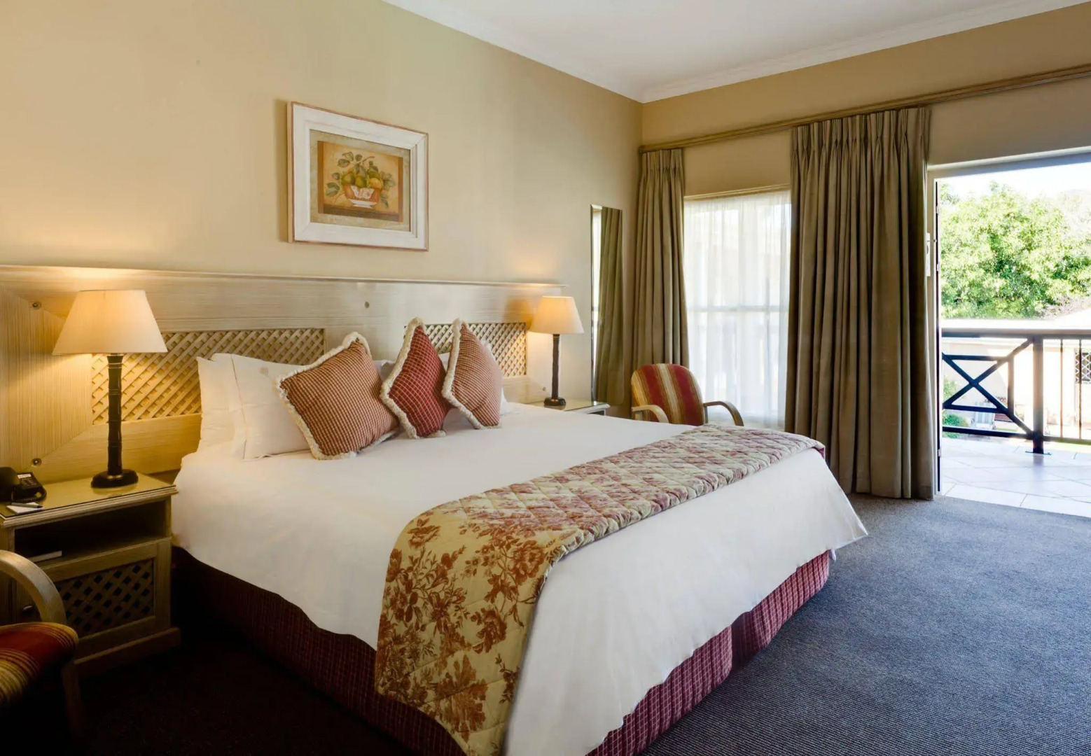 Protea Hotel by Marriott Franschhoek