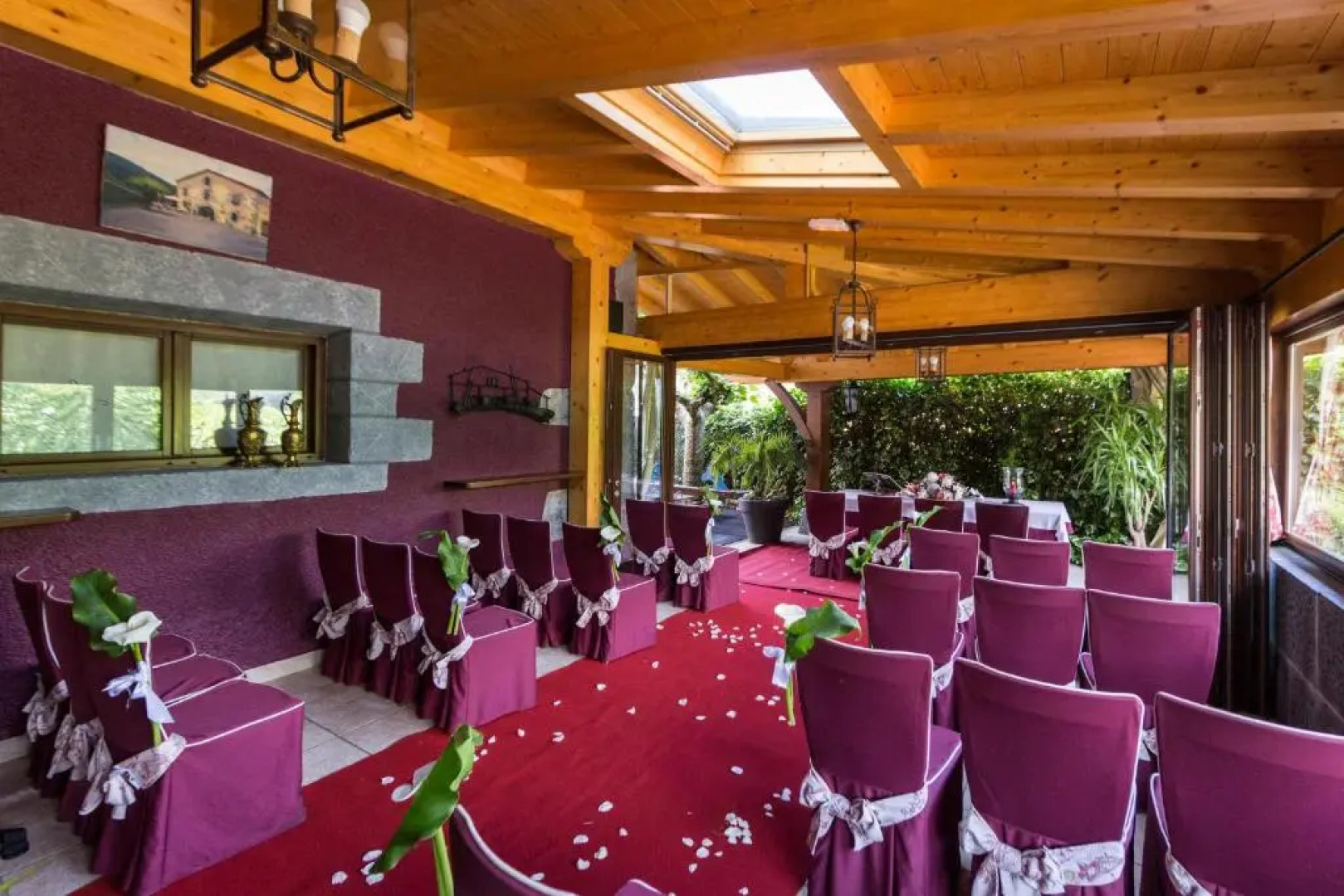 Hotel Hospedería Larrañaga