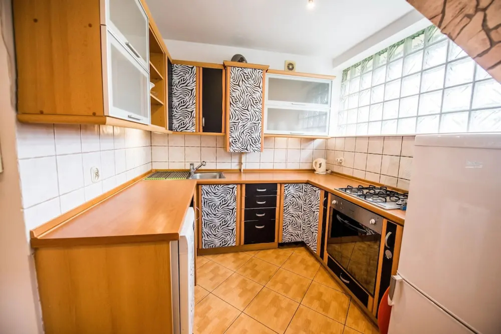 Apartament Nowotarski