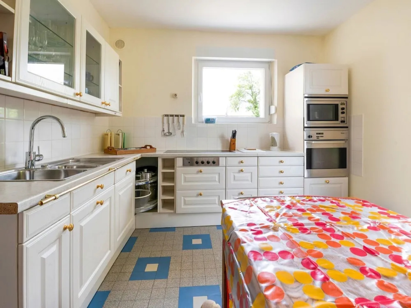 Villa is Approx. 100 Metres From the Atlantic