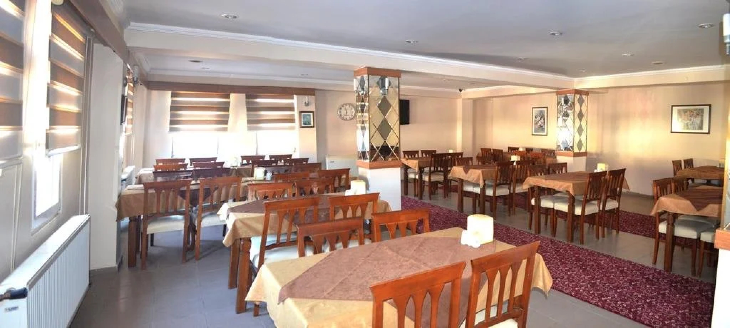 Gokcen Hotel