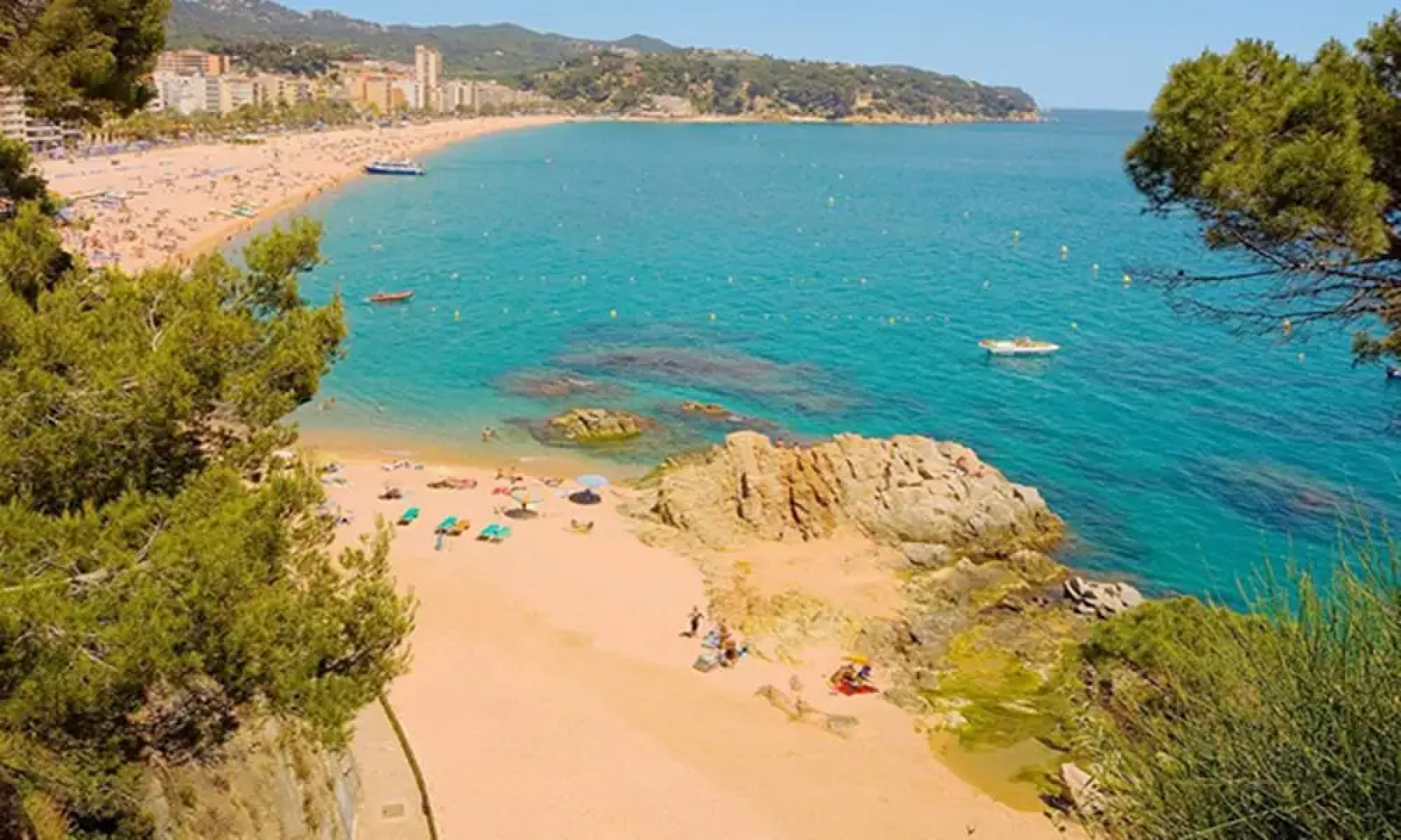 Villa in Lloret de Mar - 104826 by MO Rentals