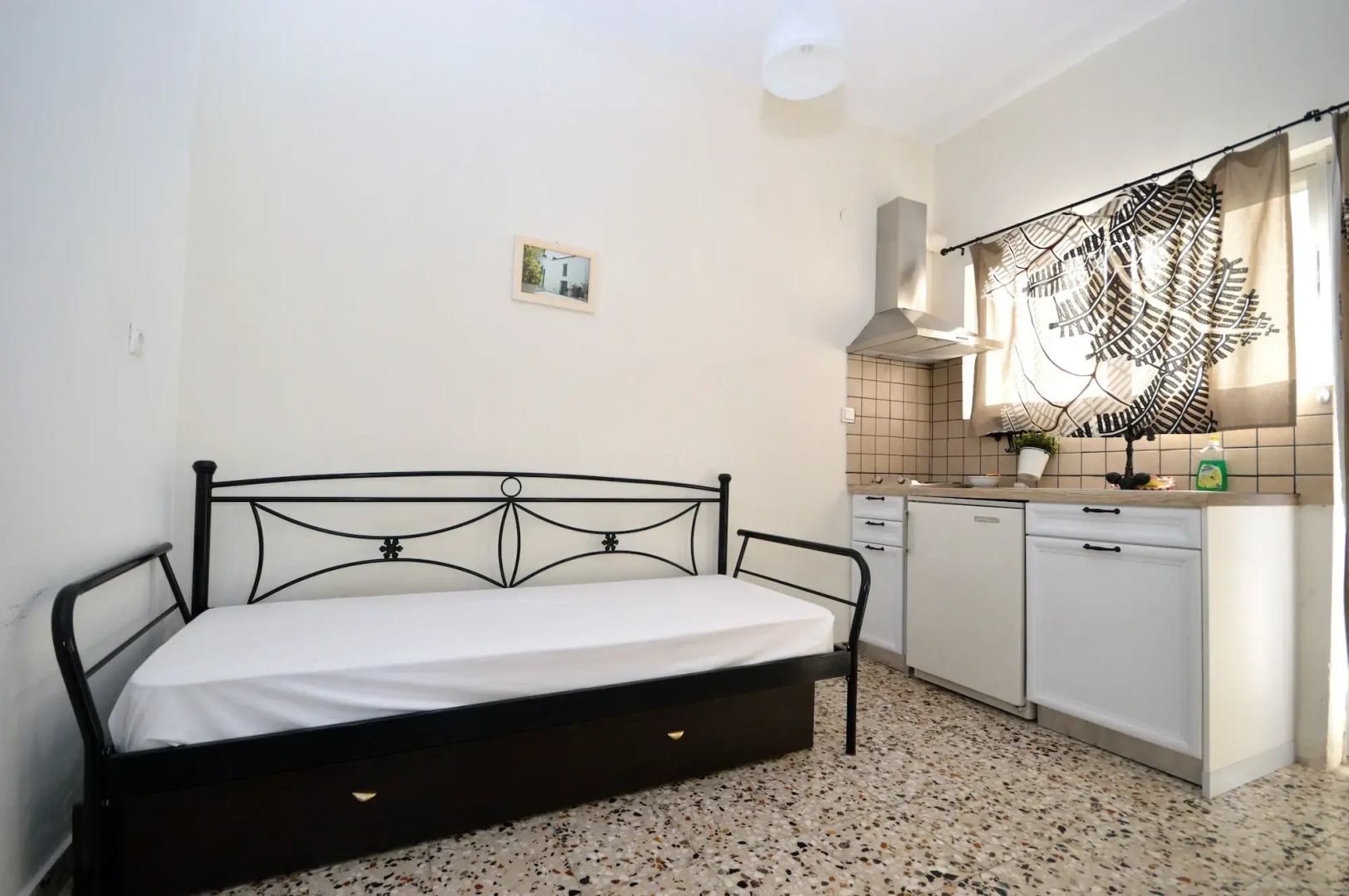 Koukounari 2 Rooms