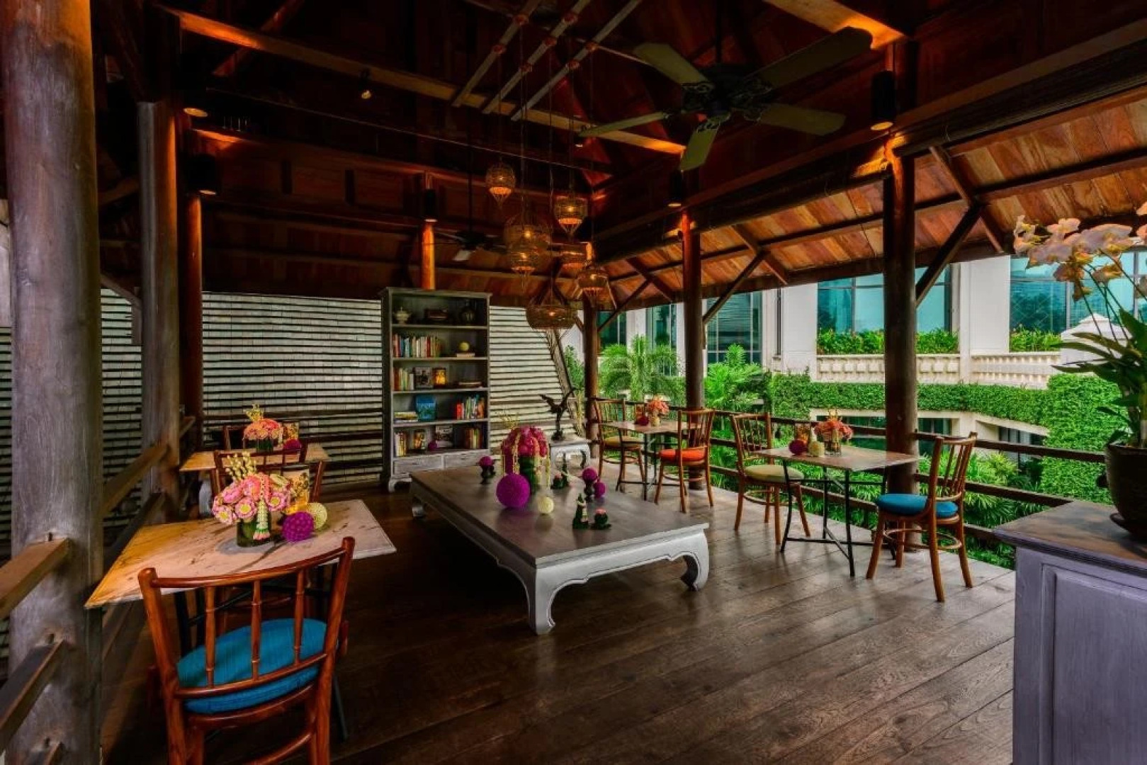 The Peninsula Bangkok