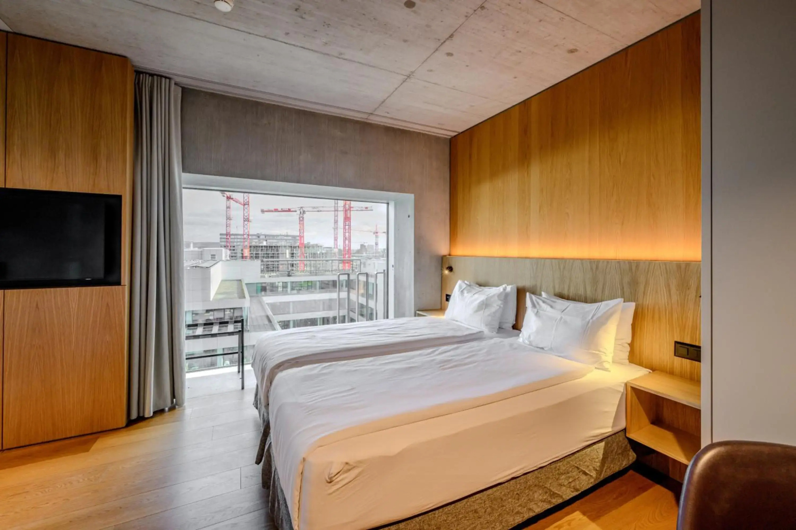 Placid Hotel Design & Lifestyle Zurich