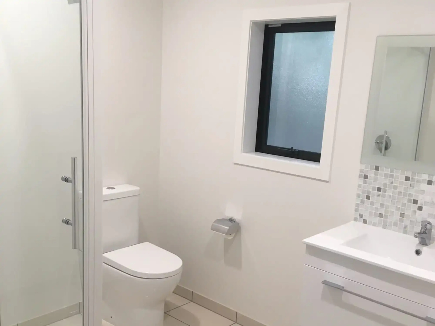 Woodlands Motels and Apartments