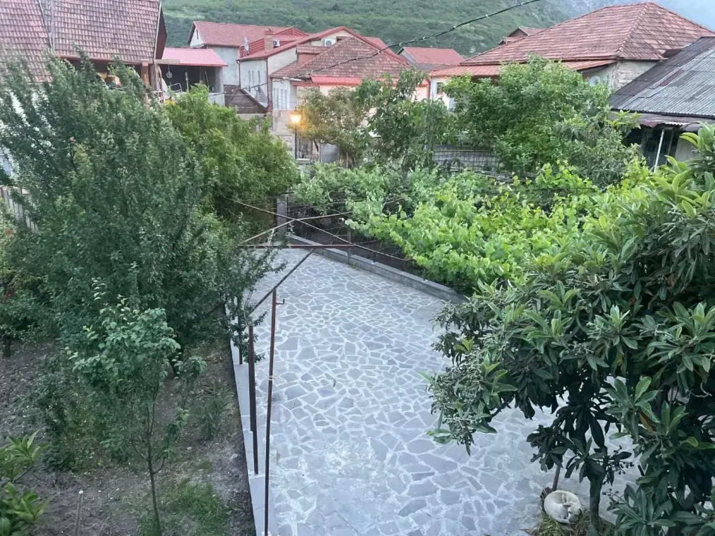 Mtskheta Wellpoint Arsukidze 48