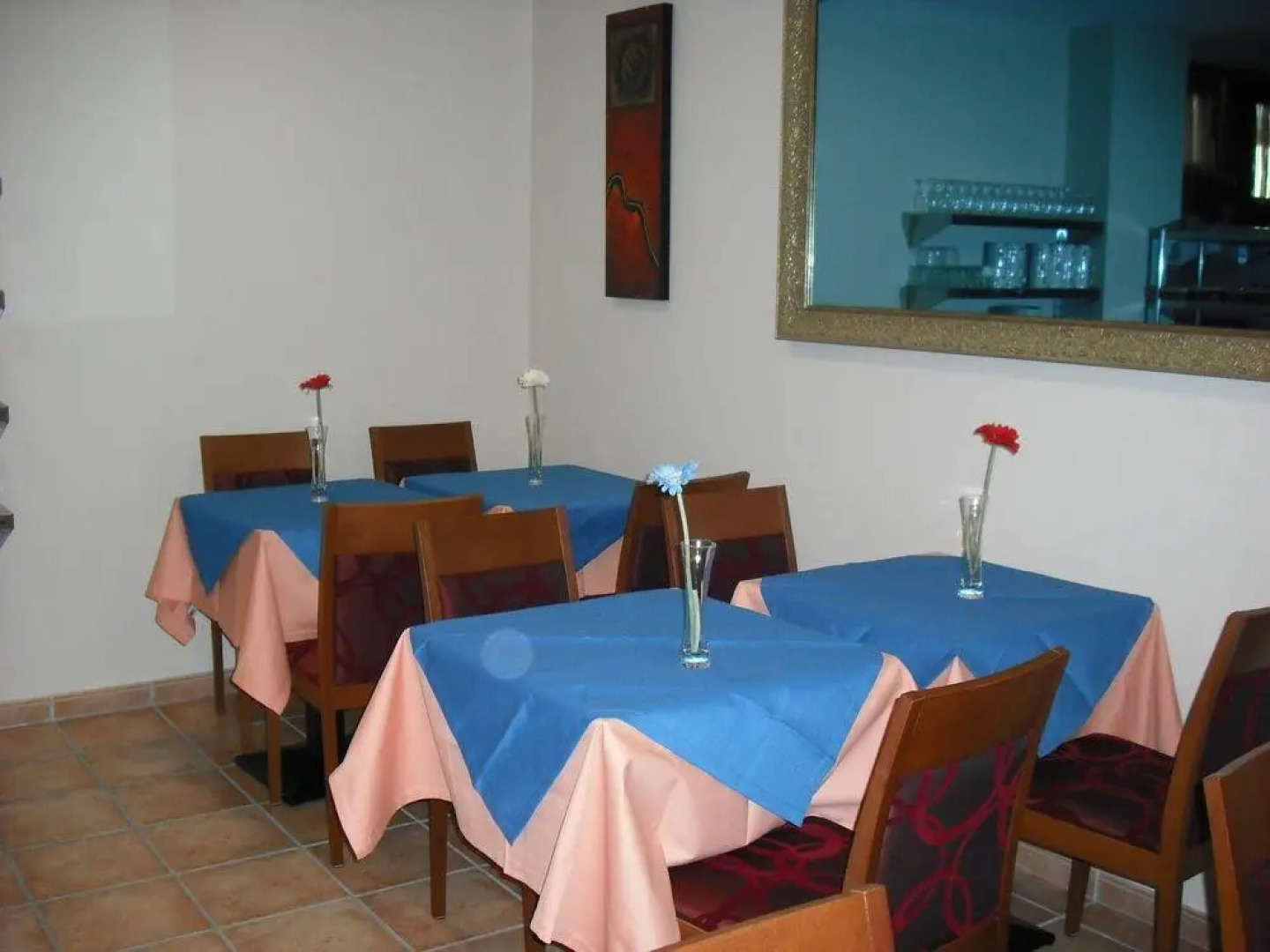 Hotel Alda Nueva Castilla