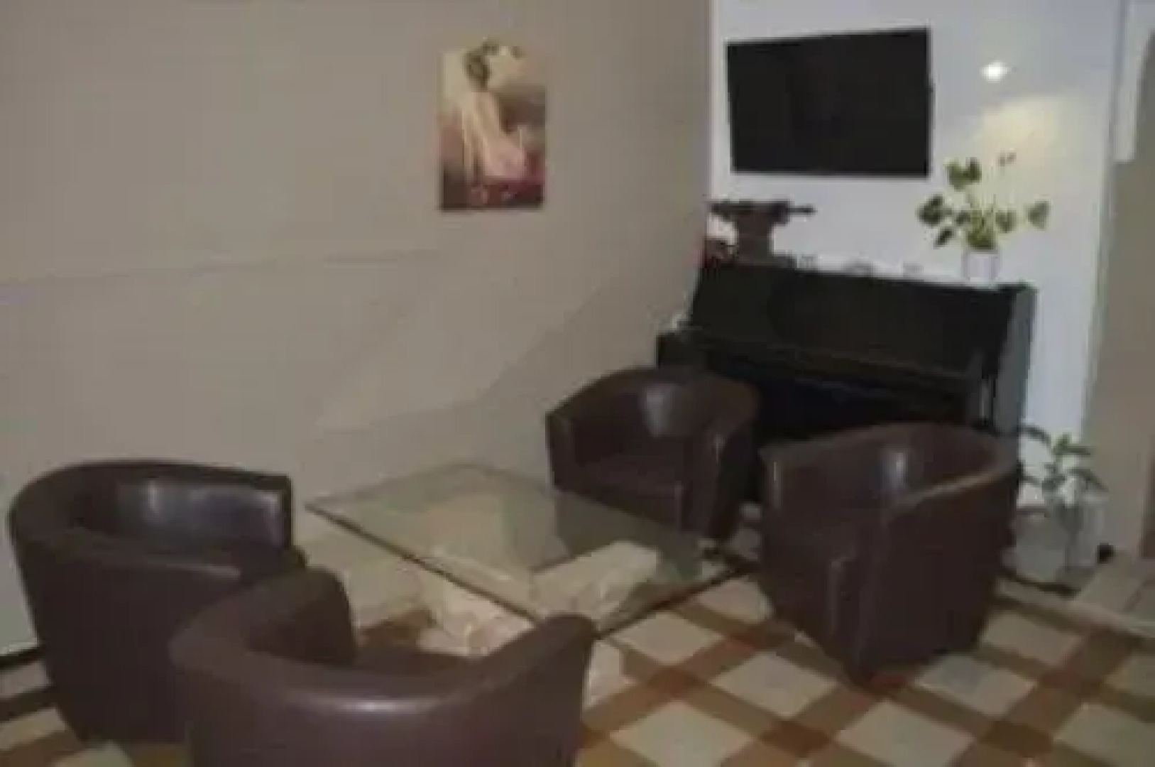 Hotel Restaurant Le Saint Jean