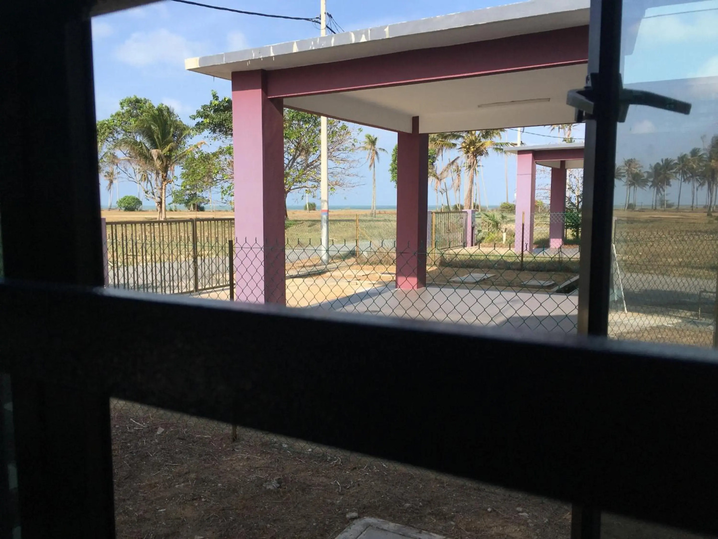 Arwaa Homestay Beachview