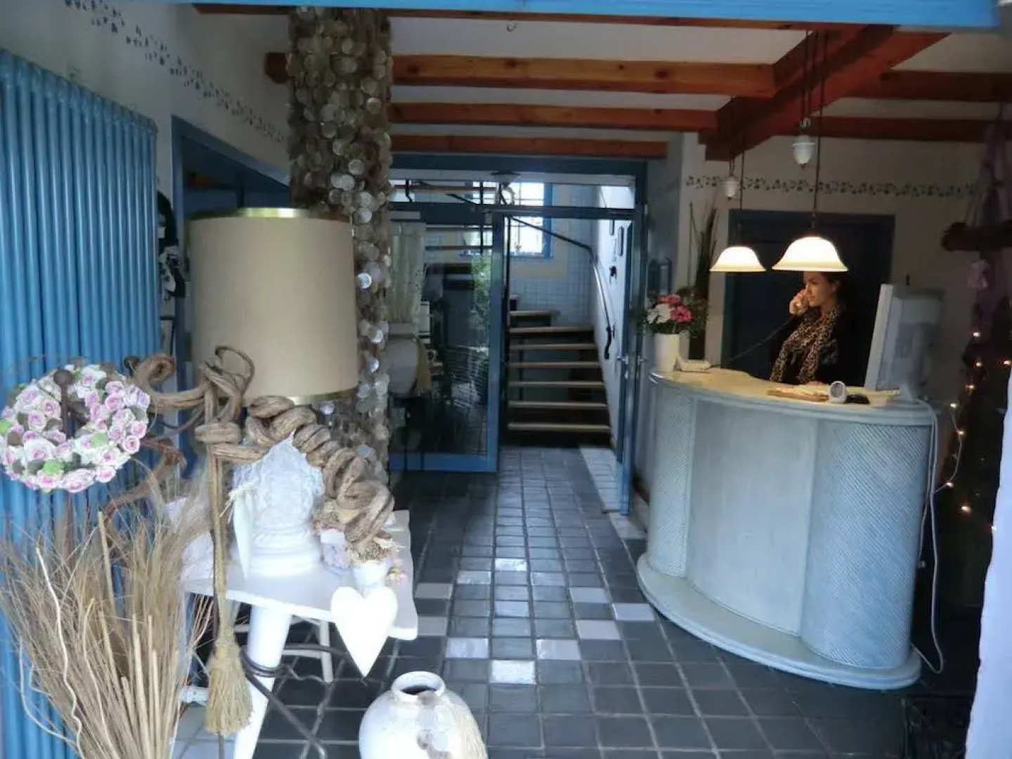 Hotel-Pension zum Brauhaus