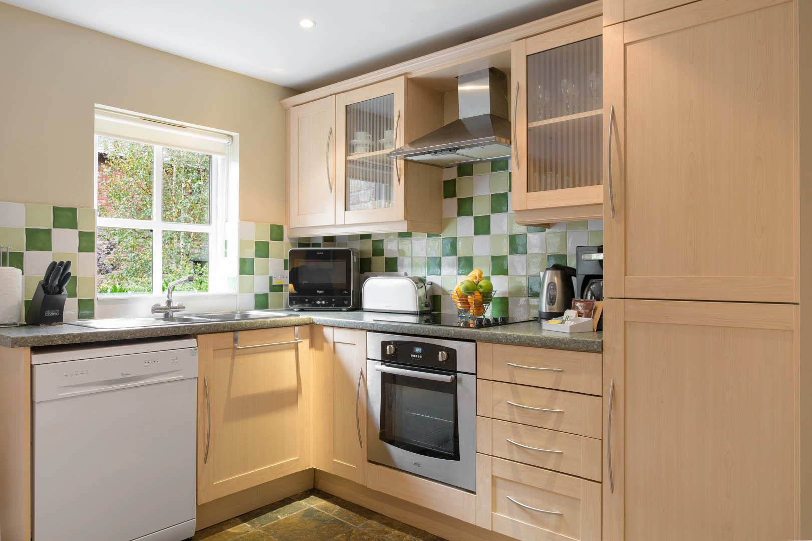 Thurnham Hall by Diamond Resorts