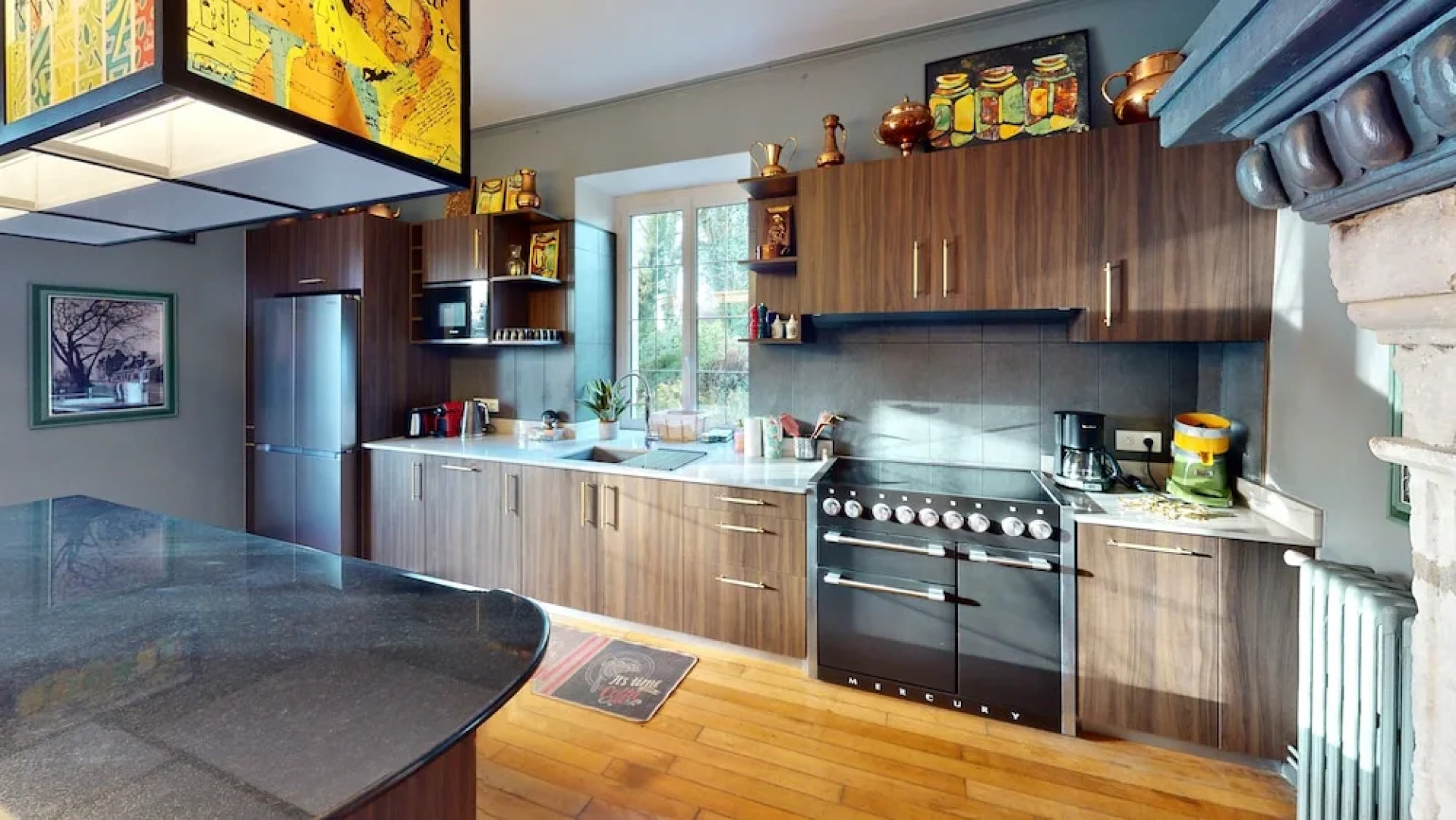 Château de Saint-Clair