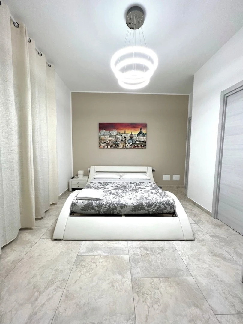 Circeo Boutique Rooms