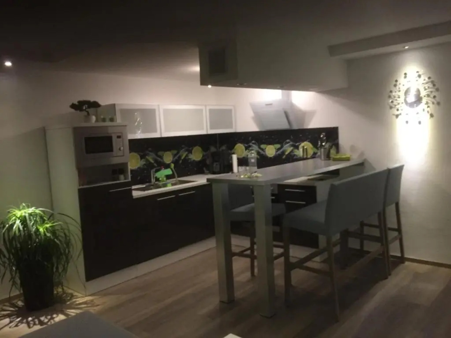 Apartment / Ferienwohnung