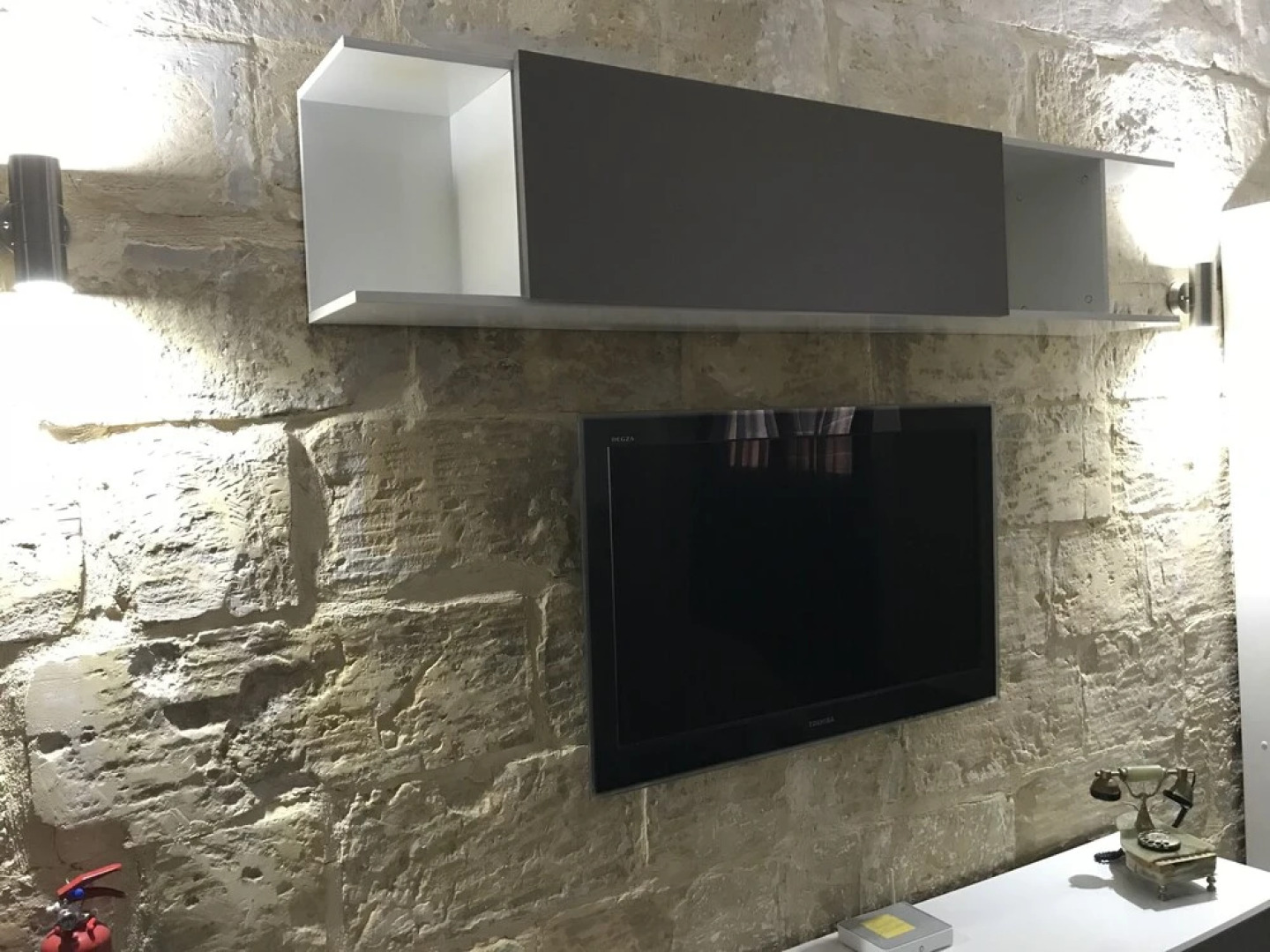 Sqaq Numru 1 Accomodation