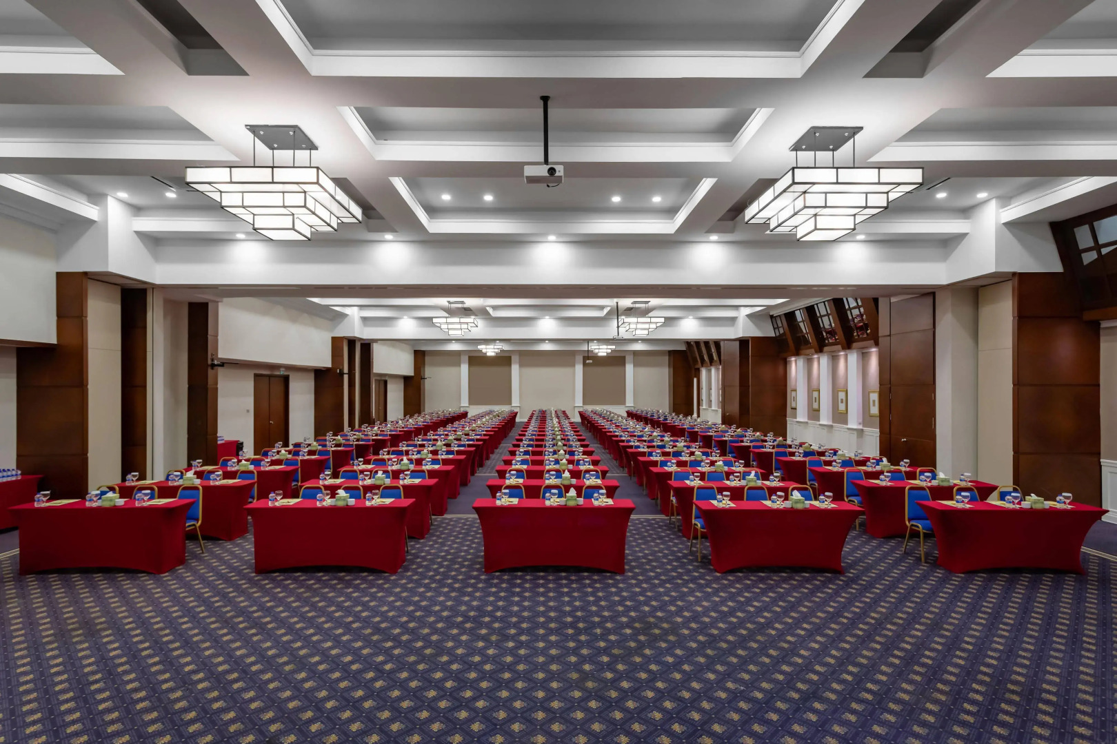 Курорт Papillon Ayscha Resort & Spa - All Inclusive