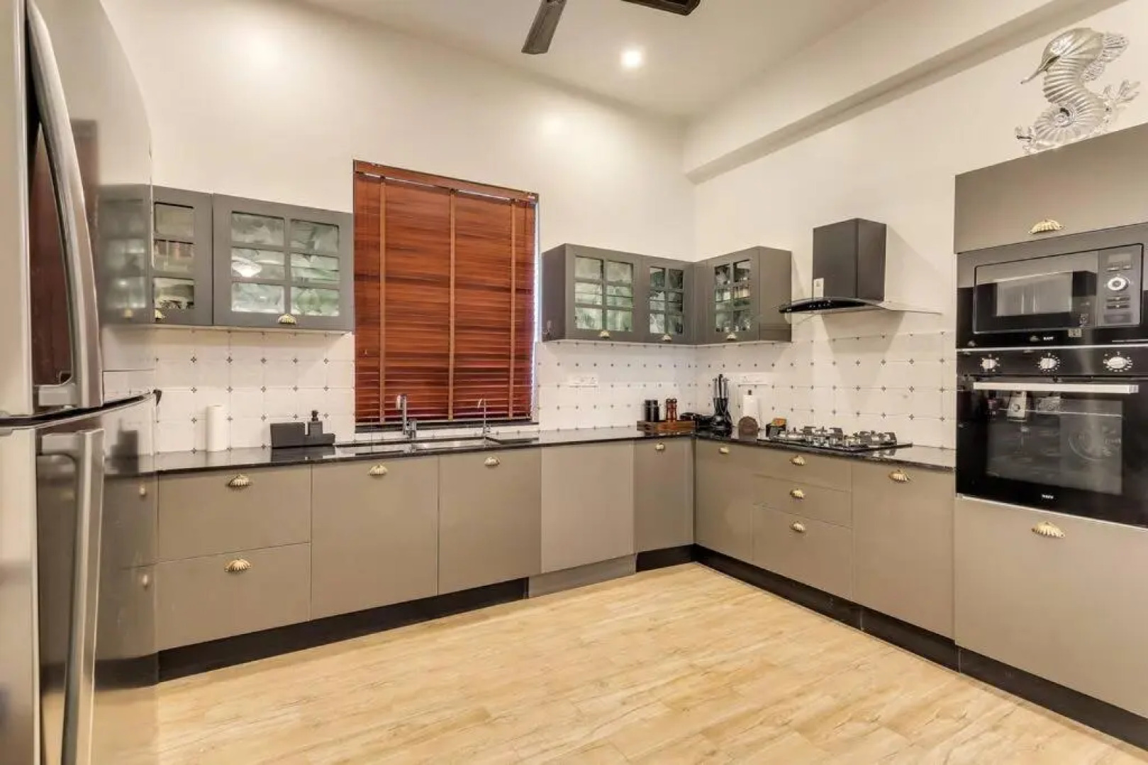 Villa Stairway To Heaven