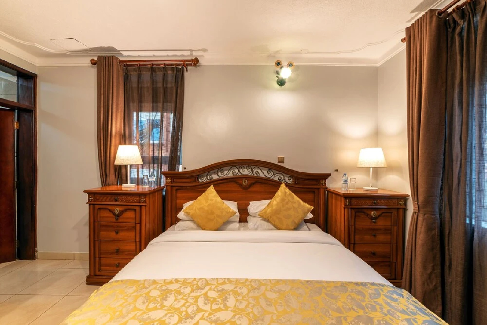 A'lure Hotel & Residences