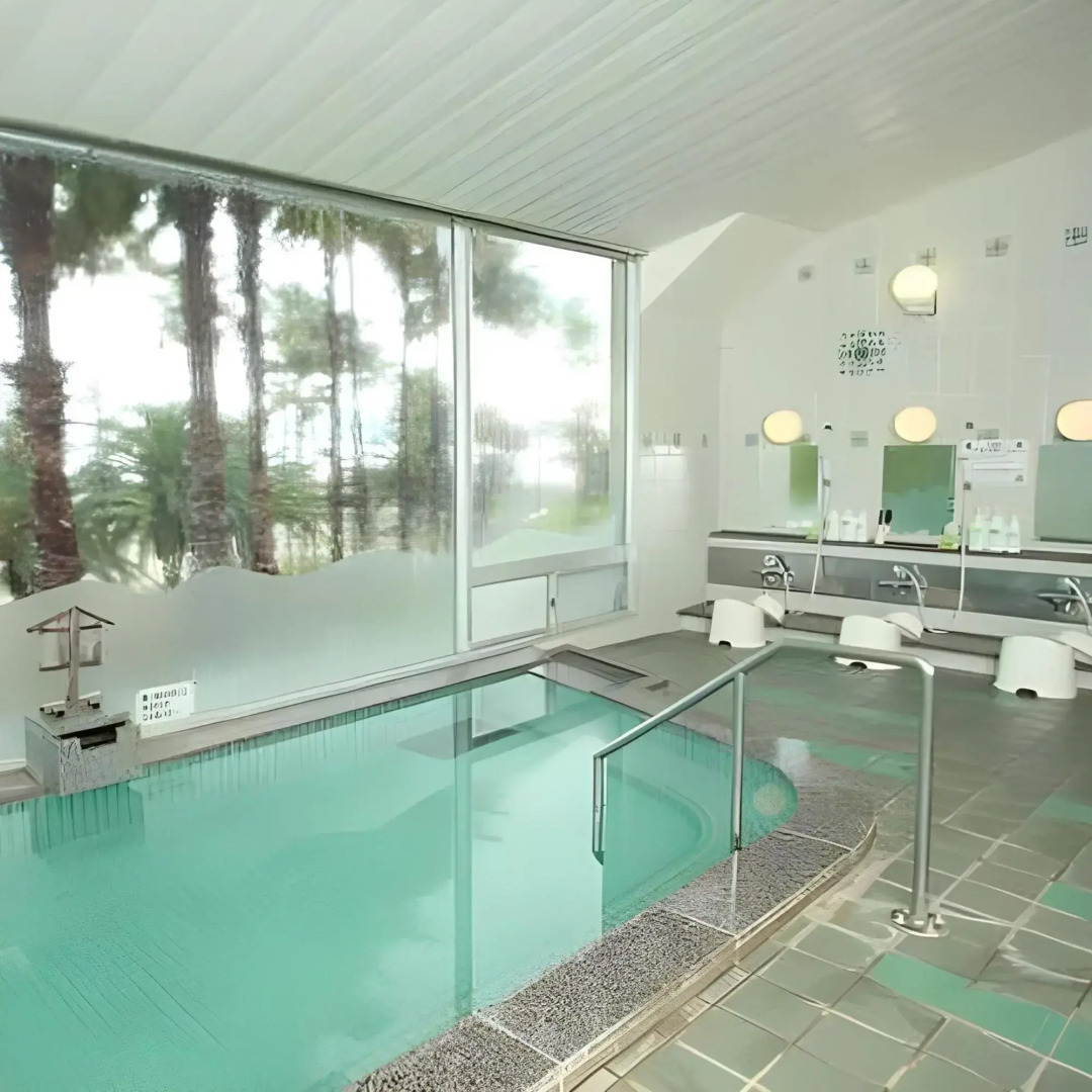 Kyukamura Ohkunoshima